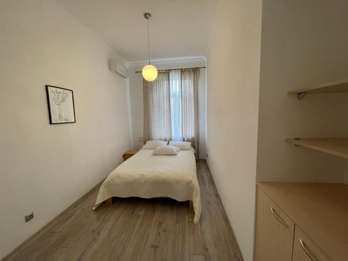 Amazing Passage Apartments Kiev Luaran gambar