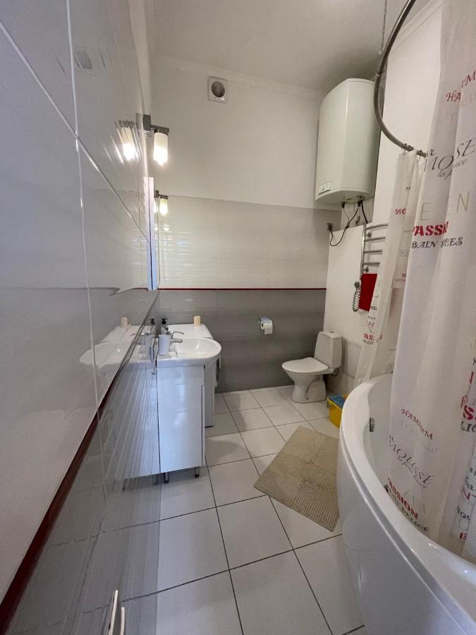 Amazing Passage Apartments Kiev Luaran gambar