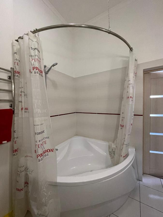 Amazing Passage Apartments Kiev Luaran gambar