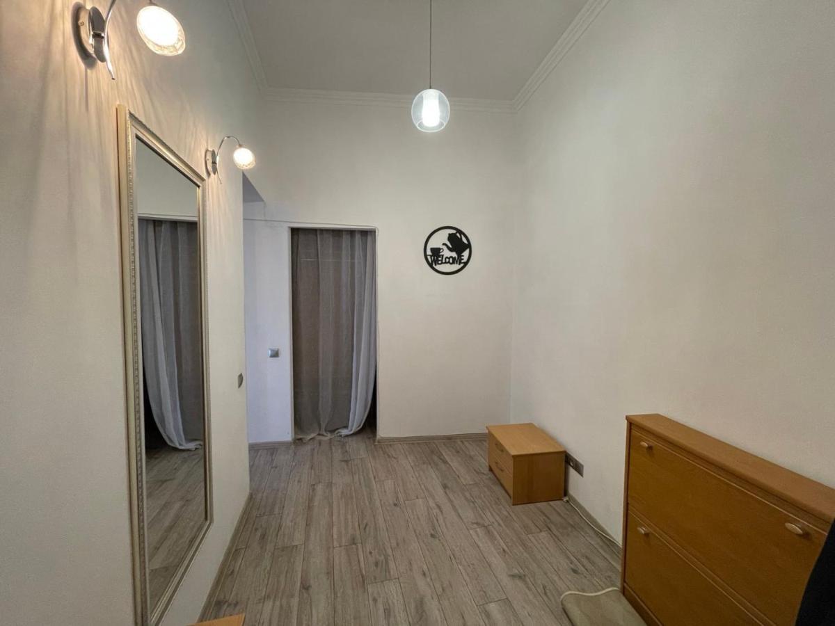Amazing Passage Apartments Kiev Luaran gambar