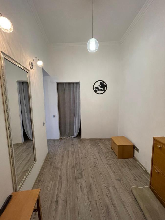 Amazing Passage Apartments Kiev Luaran gambar